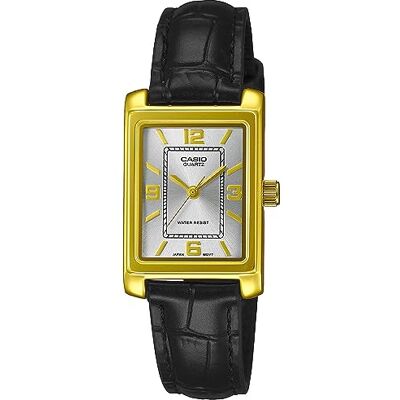 Casio Kollektion LTP-1234PGL-7A2EF Damenuhr Casio Kollektion LTP-1234PGL-7A2EF Damenuhr