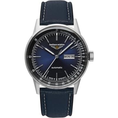 Bauhaus Aviation G38, Automatik, 23663 Bauhaus Aviation G38, Automatik, 23663