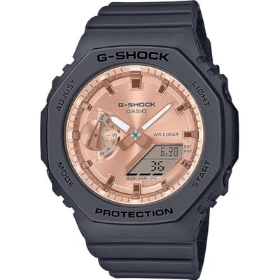 Casio GMA-S2100MD-1AER Armbanduhr Casio GMA-S2100MD-1AER Armbanduhr