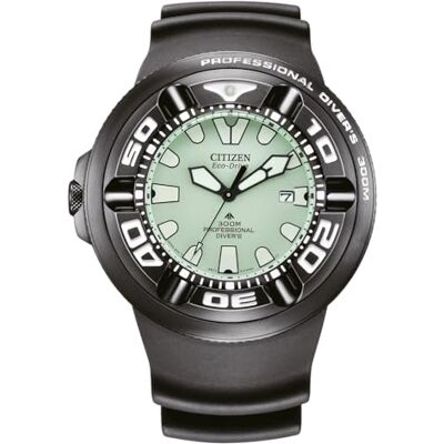 Citizen Promaster Professional Diver 300 BJ8055-04X Citizen Promaster Professional Diver 300 BJ8055-04X