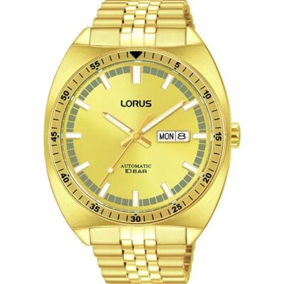 Lorus Sports-Mechanical RL450BX9 Herren Automatikuhr Lorus Sports-Mechanical RL450BX9 Herren Automatikuhr