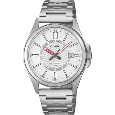 Casio Collection Herren Analog Armbanduhr Casio Collection Herren Analog Armbanduhr