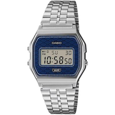 Casio Vintage Collection A159WEVJ-2 Digitaluhr für Herren Casio Vintage Collection A159WEVJ-2 Digitaluhr für Herren