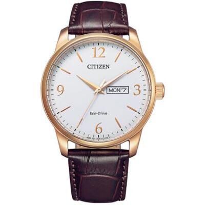 Citizen Men's Analogue Eco-Drive Watch Citizen Men's Analogue Eco-Drive Watch