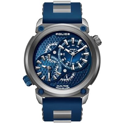 Police Boa PEWGM0071803 Herrenarmbanduhr Police Boa PEWGM0071803 Herrenarmbanduhr
