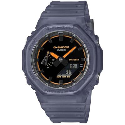 Casio Unisex Analog Digital Quarz Armbanduhr G-Shock Casio Unisex Analog Digital Quarz Armbanduhr G-Shock