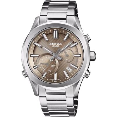 Casio Herren Chronograph Quarz Armbanduhr Edifice Casio Herren Chronograph Quarz Armbanduhr Edifice