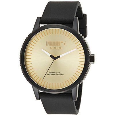 SUKESEM Puma Herren-Armbanduhr PU104101007 SUKESEM Puma Herren-Armbanduhr PU104101007