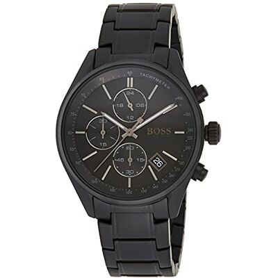 Boss Hugo Armbanduhr 1513676 Boss Hugo Armbanduhr 1513676