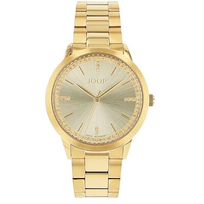 Joop! Klassische Uhr 2038619 Joop! Klassische Uhr 2038619