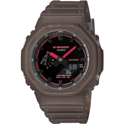 Casio Unisex Analog Digital Quarz Armbanduhr G-Shock Casio Unisex Analog Digital Quarz Armbanduhr G-Shock