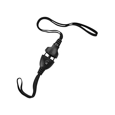 D'Addario Planet Waves DGS15 Quick Release System Black Breite: 44mm D'Addario Planet Waves DGS15 Quick Release System Black Breite: 44mm