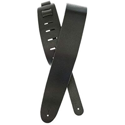 D'Addario Planet Lock Gitarrengurt für Akustik- und E-Gitarren, Schwarz Satin D'Addario Planet Lock Gitarrengurt für Akustik- und E-Gitarren, Schwarz Satin