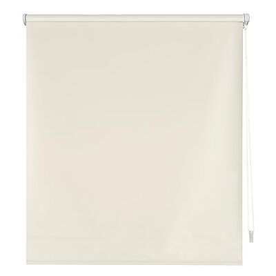 Decorblind Verdunkelungsrollo, glatt, ohne Werkzeug und ohne Bohren, Maße Rollo: 107 x 180 cm Breite x Länge/Maße Stoff: 104 x 175 cm, einfarbig, beige, Jalousien für Fenster Decorblind Verdunkelungsrollo, glatt, ohne Werkzeug und ohne Bohren, Maße Rollo: 107 x 180 cm Breite x Länge/Maße Stoff: 104 x 175 cm, einfarbig, beige, Jalousien für Fenster