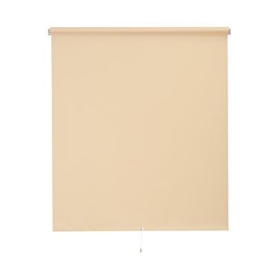 Sunlines Uni Springrollo - Lichtfilter, Einfach zu installieren, Moderner Stoff Sunlines Uni Springrollo - Lichtfilter, Einfach zu installieren, Moderner Stoff
