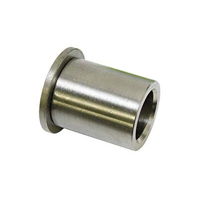 Gardinia New York Edelstahl Wandhalterung für Ø 12 mm Gardinenstange - Modern & Robust Gardinia New York Edelstahl Wandhalterung für Ø 12 mm Gardinenstange - Modern & Robust