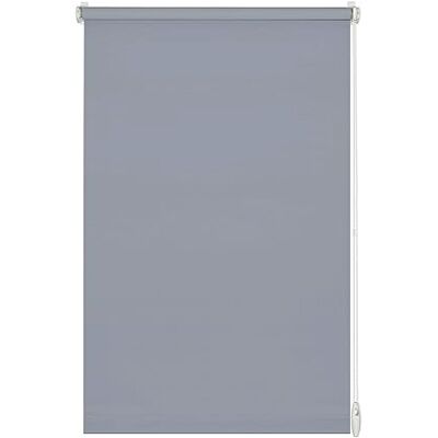 Gardinia 32970, Seitenzug- & Springrollos 90 x 210 cm Rauchblau Gardinia 32970, Seitenzug- & Springrollos 90 x 210 cm Rauchblau
