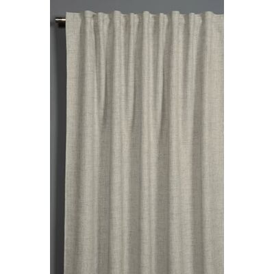 Gardinia Sehlbach Fertiggardine mit Gardinenband, Blackout Struktur, Natur, 140 x 245 cm Gardinen, Blackout Struktur, Energiesparend, Wärmeabweisend, Schallabsorbierend, Gemütlich, Einfache Befestigung Gardinia Sehlbach Fertiggardine mit Gardinenband, Blackout Struktur, Natur, 140 x 245 cm Gardinen, Blackout Struktur, Energiesparend, Wärmeabweisend, Schallabsorbierend, Gemütlich, Einfache Befestigung