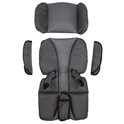 Burley Kindersitzpolster für Fahrradanhänger und Kinderwagen. Burley Kindersitzpolster für Fahrradanhänger und Kinderwagen.