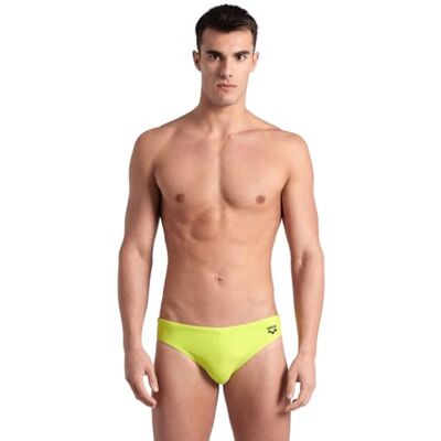 ARENA Santamarias R Kurze Herren-Badehose, Herren-Badehose für Meer, Pool & Schwimmbad aus Gefüttertem Maxfit Eco Material, Chlor- und Salzwasserbeständig, UV-Schutz 50+ ARENA Santamarias R Kurze Herren-Badehose, Herren-Badehose für Meer, Pool & Schwimmbad aus Gefüttertem Maxfit Eco Material, Chlor- und Salzwasserbeständig, UV-Schutz 50+