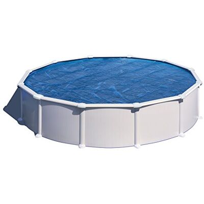 Gre Winterabdeckung 120g/m² widerstandsfähiges Polyethylen runder Pool 300 cm Gre Winterabdeckung 120g/m² widerstandsfähiges Polyethylen runder Pool 300 cm