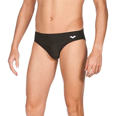 ARENA Santamarias R Kurze Herren-Badehose, Herren-Badehose für Meer, Pool & Schwimmbad aus Gefüttertem Maxfit Eco Material, Chlor- und Salzwasserbeständig, UV-Schutz 50+ ARENA Santamarias R Kurze Herren-Badehose, Herren-Badehose für Meer, Pool & Schwimmbad aus Gefüttertem Maxfit Eco Material, Chlor- und Salzwasserbeständig, UV-Schutz 50+