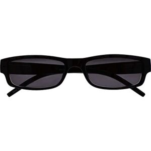 The Reading Glasses Company Schwarze +2,50 Leichte Lesebrille - Lesebrille The Reading Glasses Company Schwarze +2,50 Leichte Lesebrille - Lesebrille
