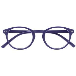 Opulize R24-5 +1.50 Kleine runde Lesebrille - Lesebrille Opulize R24-5 +1.50 Kleine runde Lesebrille - Lesebrille