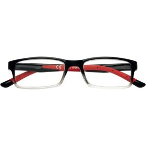 ZIPPO - Lesebrille - Polycarbonat-Gestell, flexible Arme, für Presbyopie ZIPPO - Lesebrille - Polycarbonat-Gestell, flexible Arme, für Presbyopie