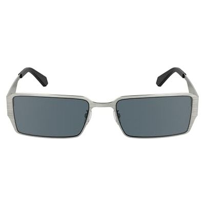 Calvin Brille Größe 56 mm Silber/Eye SIZE: 56 BRIDGE: 19 Horizontal MEASUREMENT: 56 Vertical MEASUREMENT: 32 5 Calvin Brille Größe 56 mm Silber/Eye SIZE: 56 BRIDGE: 19 Horizontal MEASUREMENT: 56 Vertical MEASUREMENT: 32 5