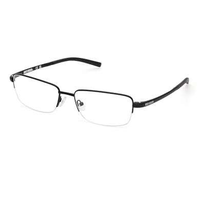 HARLEY-DAVIDSON Brillengestell (Model HD00017) für Herren, Rechteckig, gefertigt aus Metall (inklusive Brillenetui) HARLEY-DAVIDSON Brillengestell (Model HD00017) für Herren, Rechteckig, gefertigt aus Metall (inklusive Brillenetui)