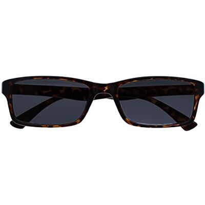 The Reading Glasses Company Die Lesebrille Unternehmen Braun Schildpatt UV400 - Reading Glasses The Reading Glasses Company Die Lesebrille Unternehmen Braun Schildpatt UV400 - Reading Glasses