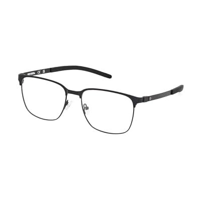 HARLEY-DAVIDSON Brillengestell (Model HD50018) für Herren, Quadratisch, gefertigt aus Metall (inklusive Brillenetui) HARLEY-DAVIDSON Brillengestell (Model HD50018) für Herren, Quadratisch, gefertigt aus Metall (inklusive Brillenetui)