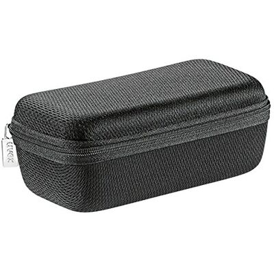 Uvex eyewear case rectangle Brillenetui für Erwachsene geschützte Aufbewahrung Brillen Schutz vor Staub und Kratzern black one size Uvex eyewear case rectangle Brillenetui für Erwachsene geschützte Aufbewahrung Brillen Schutz vor Staub und Kratzern black one size