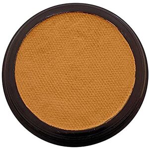 Eulenspiegel 189856 Profi-Aqua Schminke in der Farbe Hellbraun, 20 ml, vegan Eulenspiegel 189856 Profi-Aqua Schminke in der Farbe Hellbraun, 20 ml, vegan