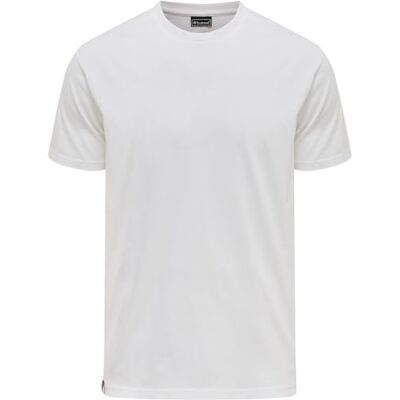 hummel hmlRED Basic T-Shirt Herren hummel hmlRED Basic T-Shirt Herren