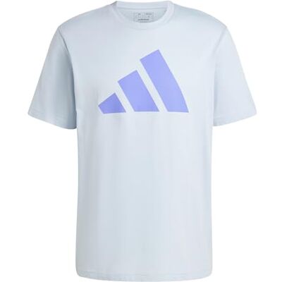 Adidas Herren Pwr 3 Graphic Tee Kurzarm-Grafik-T-Shirt (1er Pack) Adidas Herren Pwr 3 Graphic Tee Kurzarm-Grafik-T-Shirt (1er Pack)