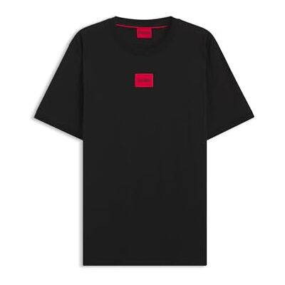 HUGO Herren Diragolino212 10229761 01 T-Shirt HUGO Herren Diragolino212 10229761 01 T-Shirt