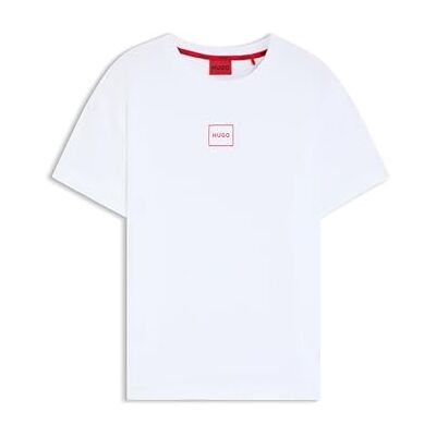 HUGO Herren Laze T-Shirt Loungewear T Shirt HUGO Herren Laze T-Shirt Loungewear T Shirt