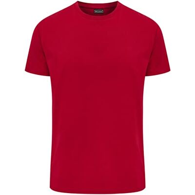 hummel hmlRED Basic T-Shirt Herren hummel hmlRED Basic T-Shirt Herren