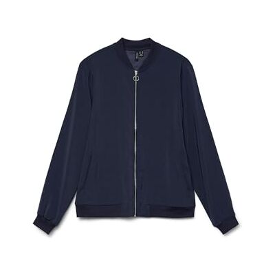 VERO MODA Female Mantel VMCOCO Leichte Jacke Coat VERO MODA Female Mantel VMCOCO Leichte Jacke Coat