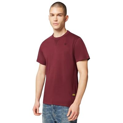 G-STAR Herren Nifous T-Shirt G-STAR Herren Nifous T-Shirt