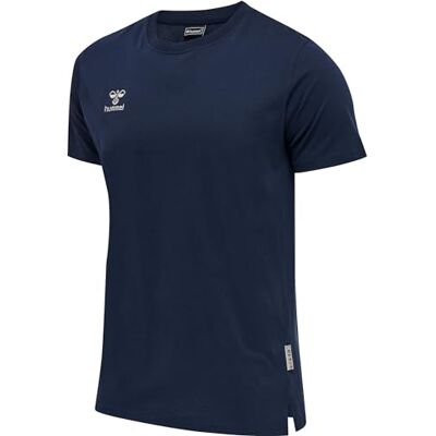 hummel T-Shirt Hmlmove Herren hummel T-Shirt Hmlmove Herren