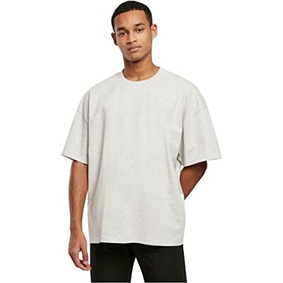 Urban Classics Herren Ultra Heavy Oversized Tee T-Shirt Urban Classics Herren Ultra Heavy Oversized Tee T-Shirt