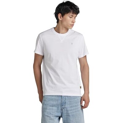 G-STAR Herren Nifous T-Shirt G-STAR Herren Nifous T-Shirt