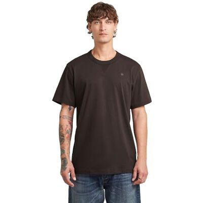 G-STAR Herren Nifous T-Shirt G-STAR Herren Nifous T-Shirt