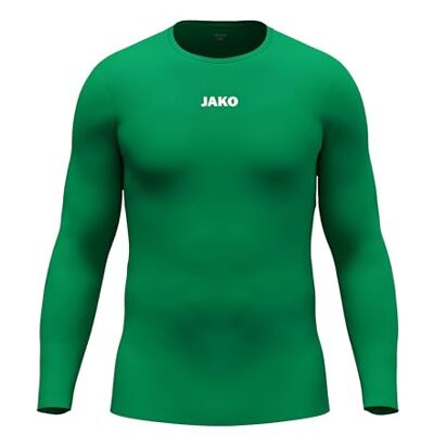JAKO Function Longsleeve T-Shirt Unisex JAKO Function Longsleeve T-Shirt Unisex