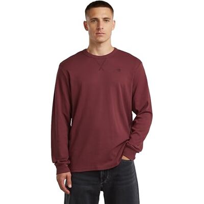 G-STAR Herren Nifous T-Shirt G-STAR Herren Nifous T-Shirt