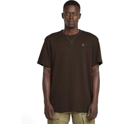 G-STAR Herren Nifous T-Shirt G-STAR Herren Nifous T-Shirt