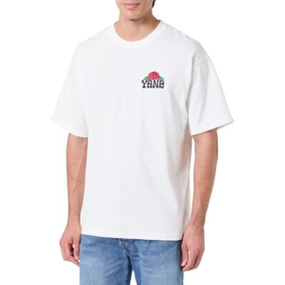 Vans Herren So Long Reaper Ss Tee T-Shirt (1er Pack) Vans Herren So Long Reaper Ss Tee T-Shirt (1er Pack)